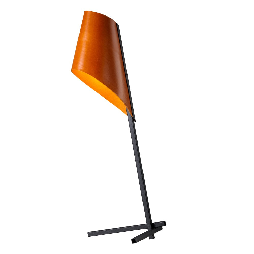 No.42 tafellamp TUIG by Alex Groot Jebbink