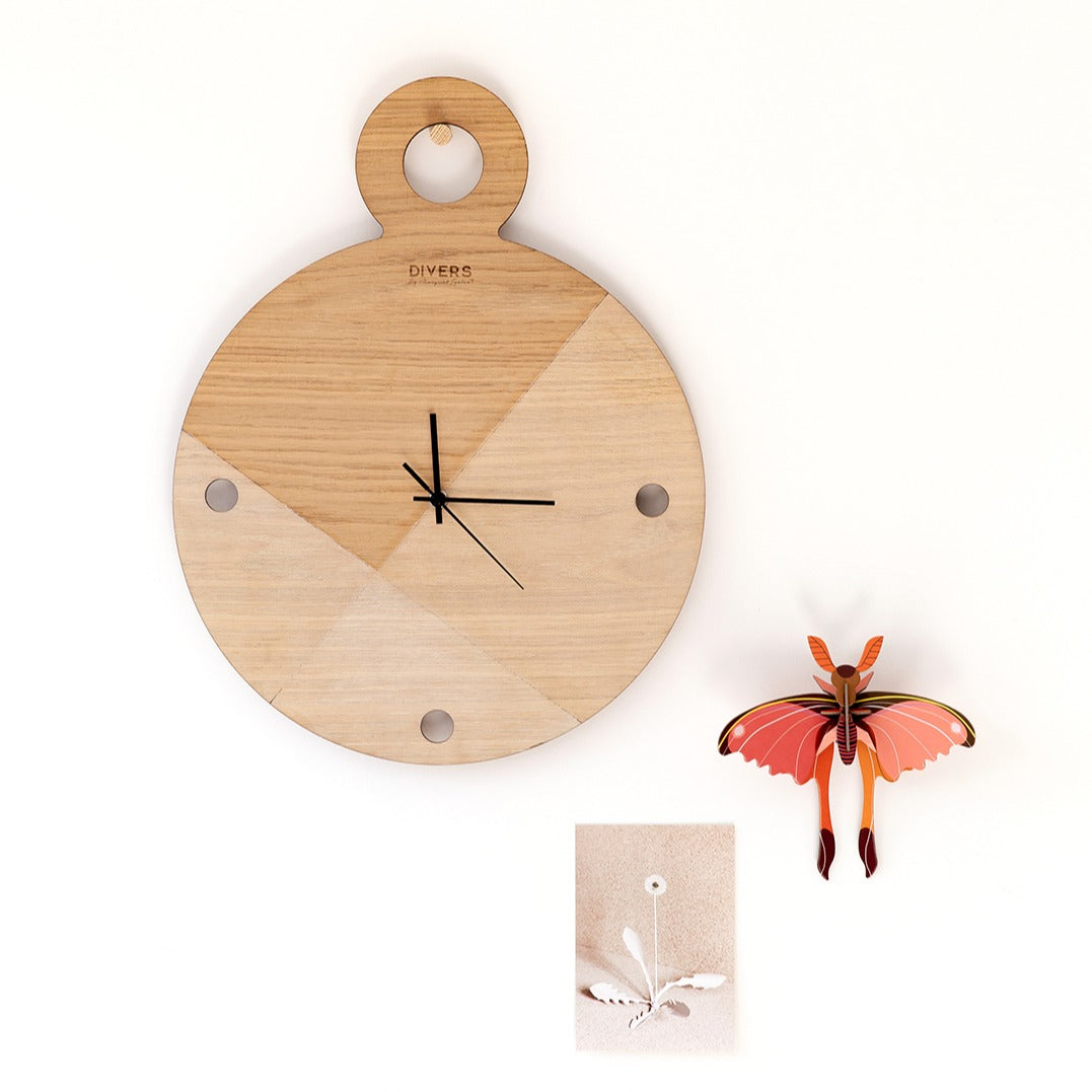 Clock &