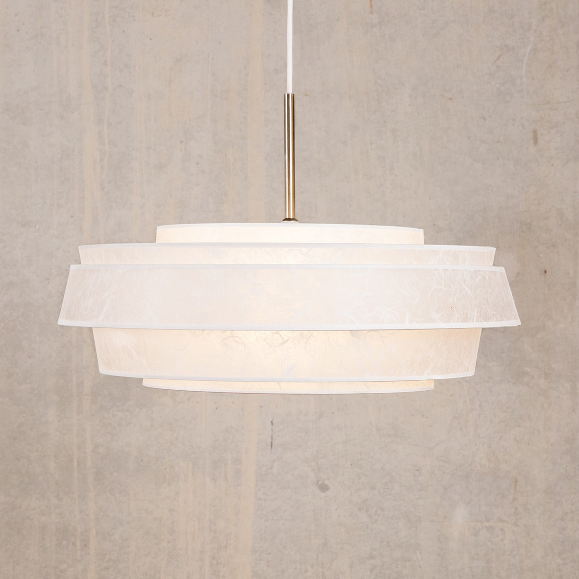 Washi San Small 54 cm