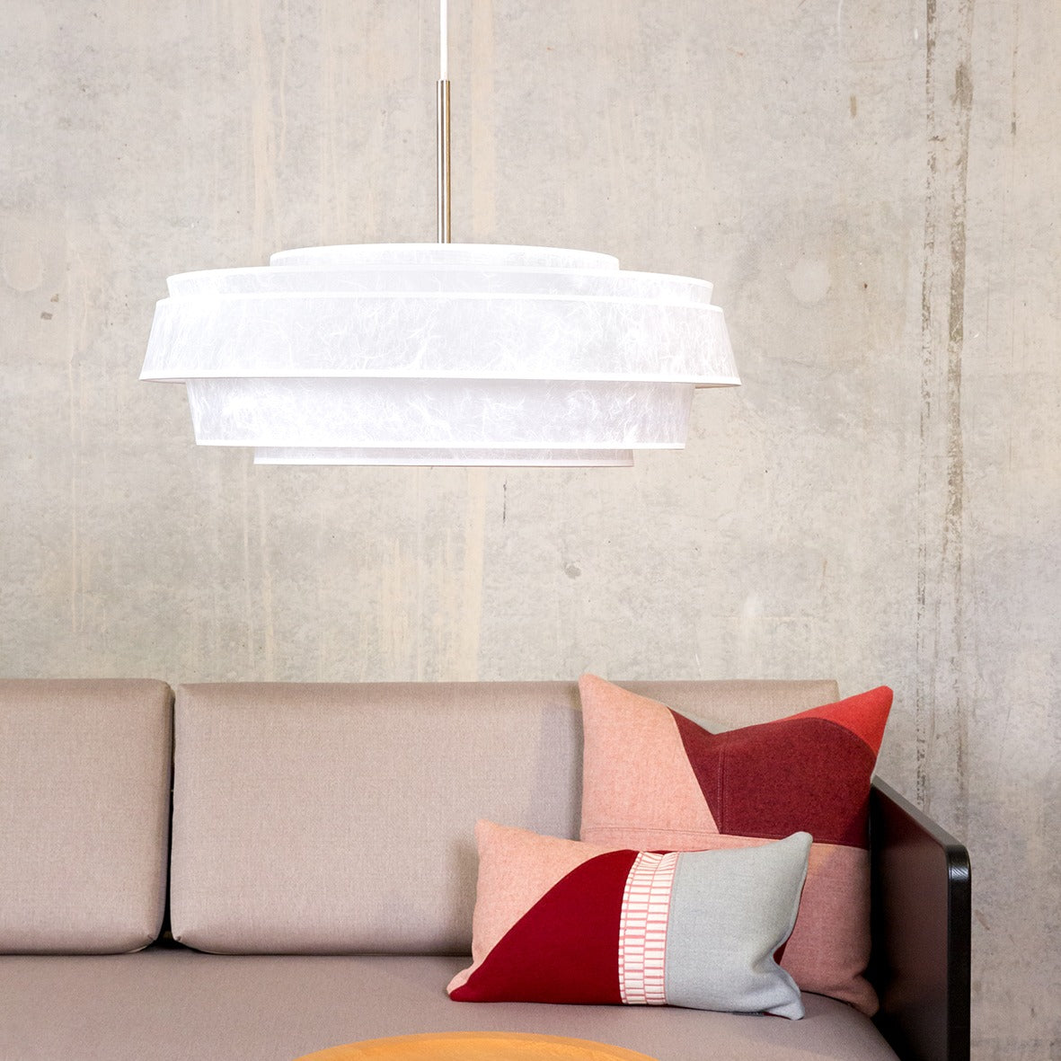 Washi San Small 54 cm