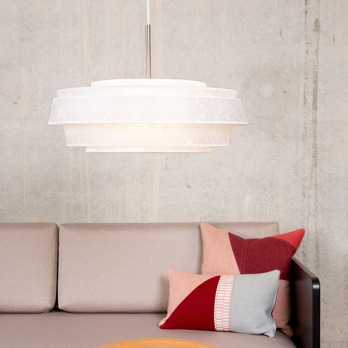 Washi San Small 54 cm