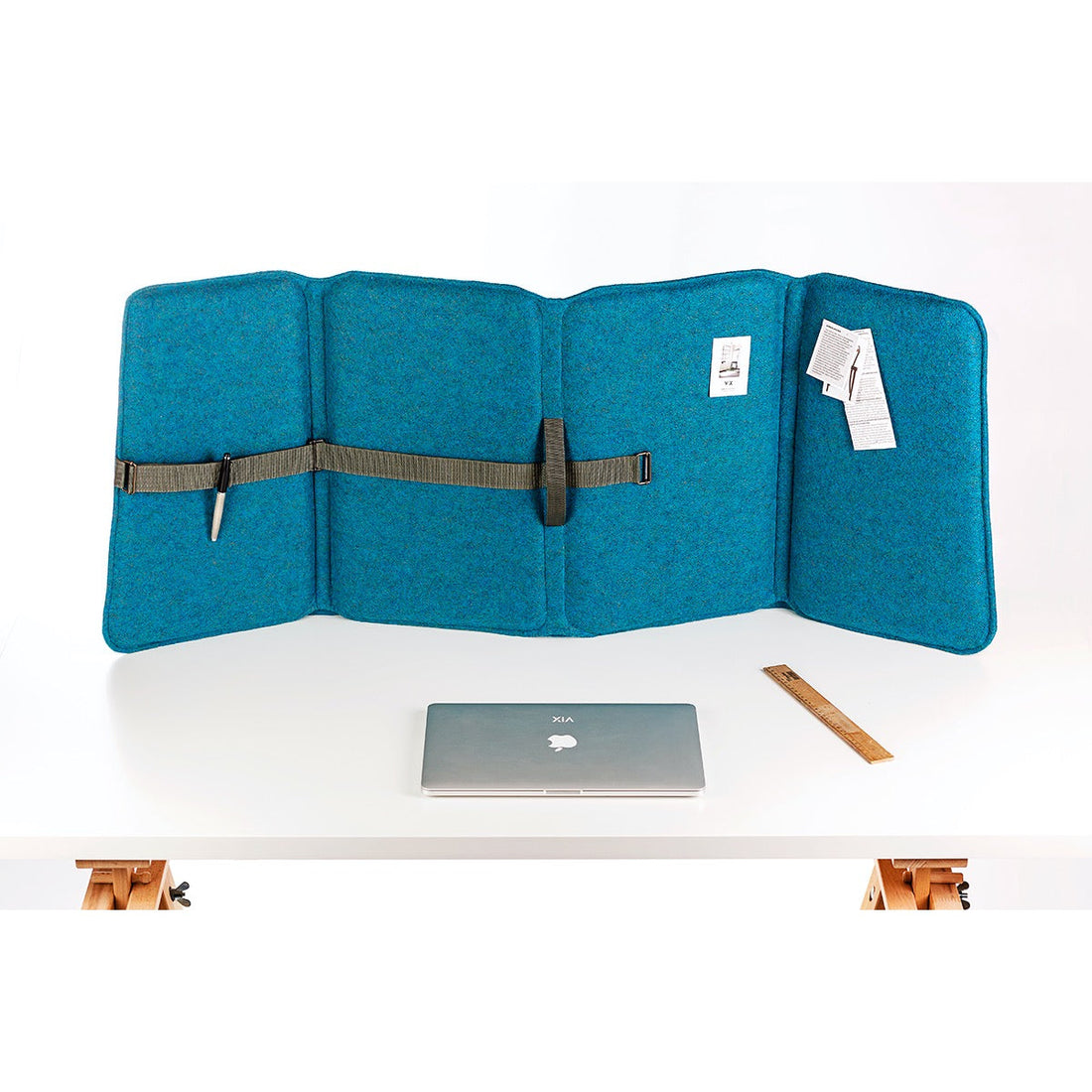 VLINDER akoestisch flex-scherm