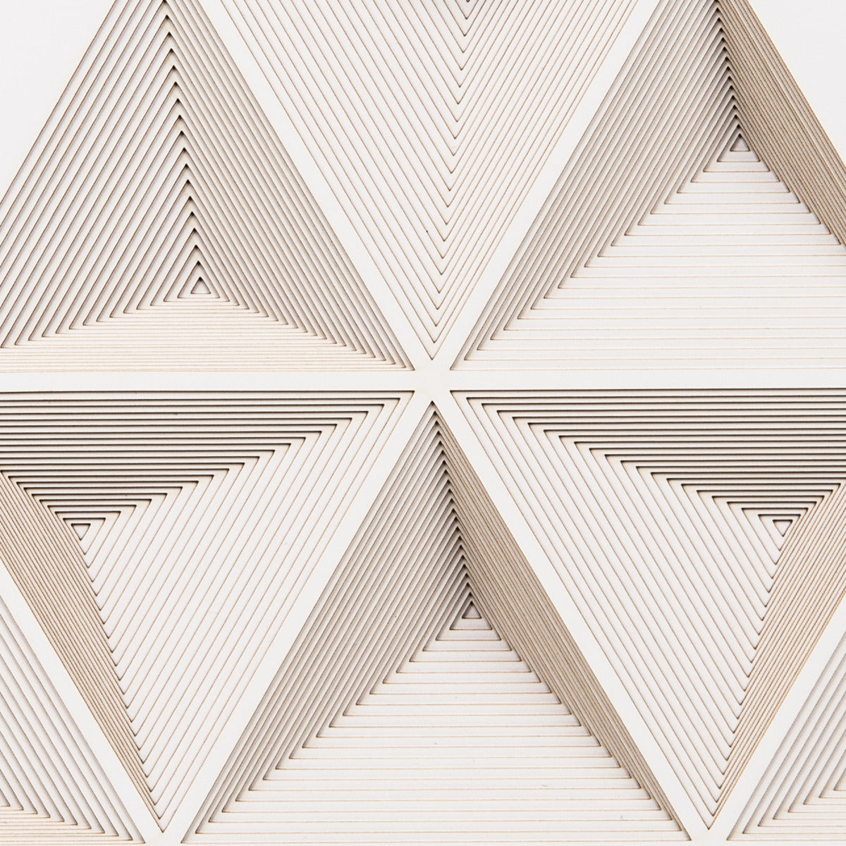 PaperART Triangle nr.04