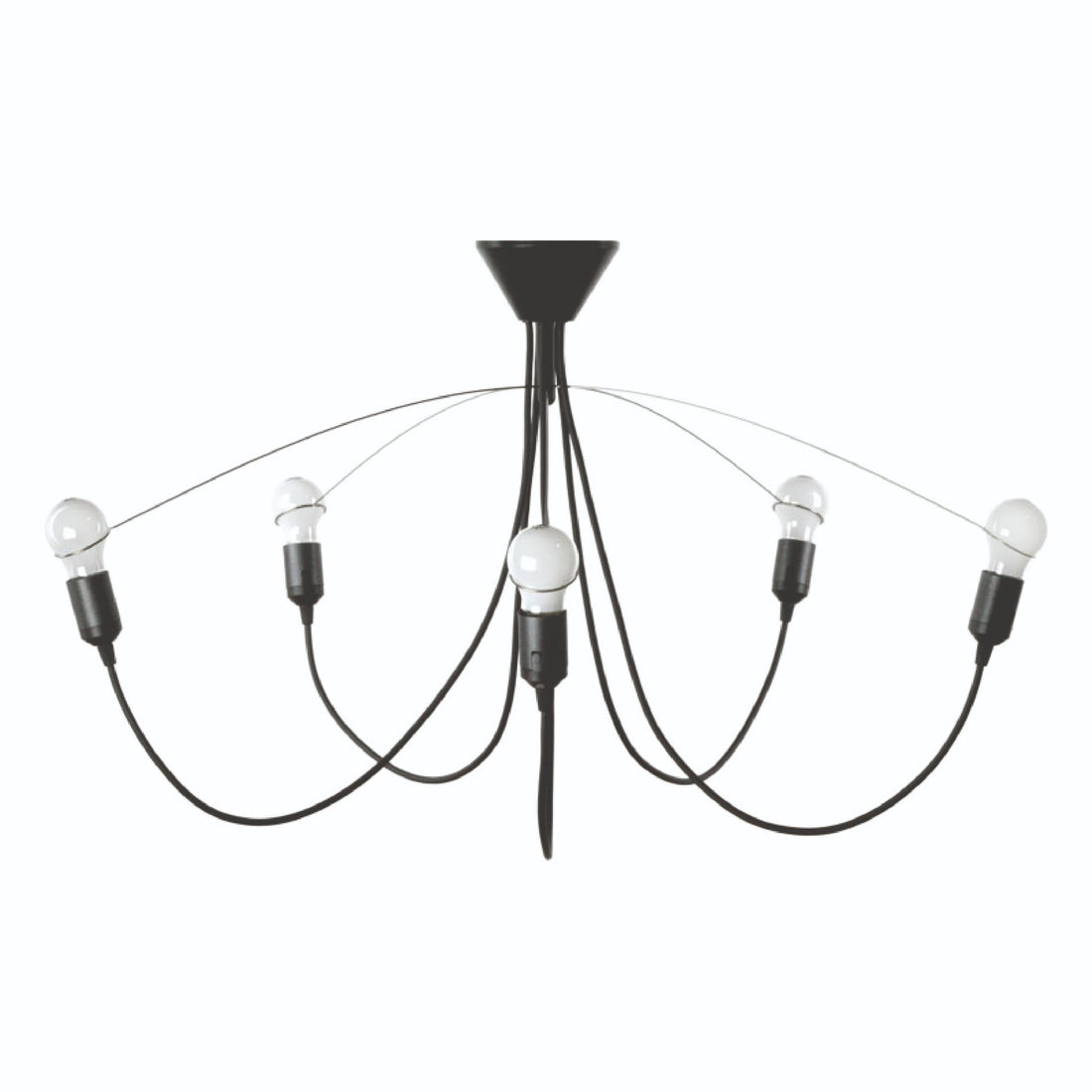 HEAVY GUY CHANDELIER