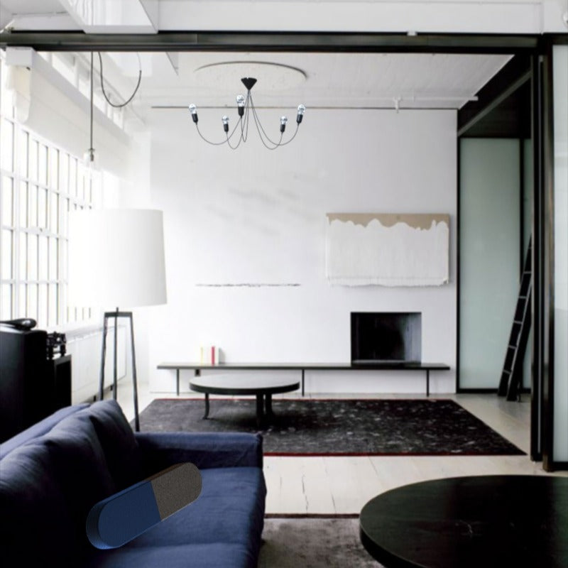 HEAVY GUY CHANDELIER