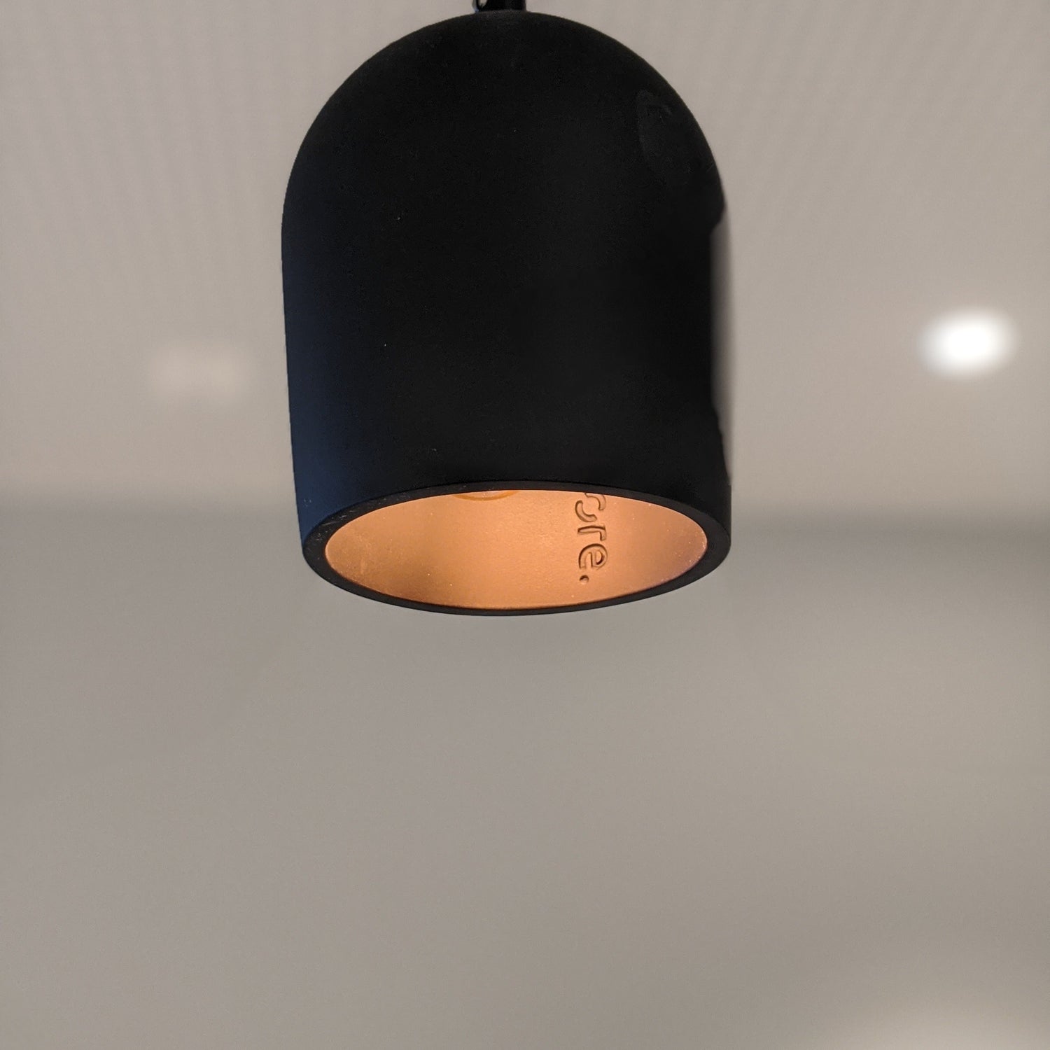 Archy Rail Set - 3 Medium + 2 Small - Hanglamp