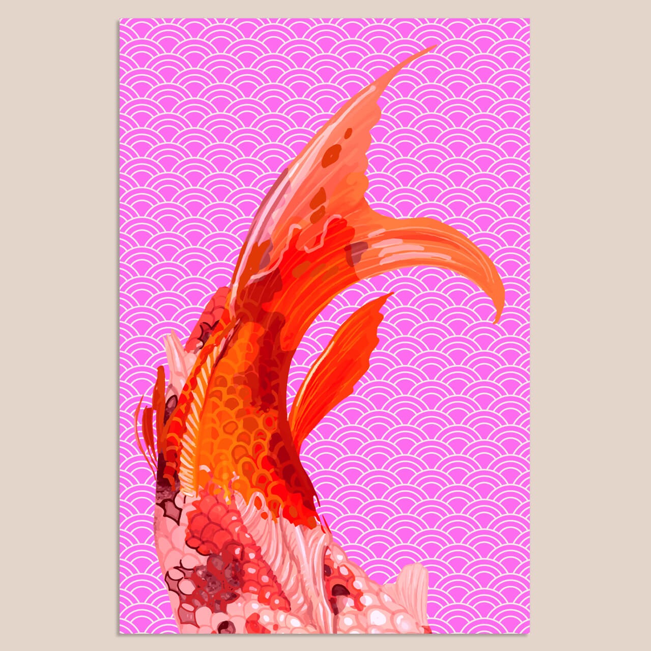 Arty-Shock Mix &amp; Match collectie: &