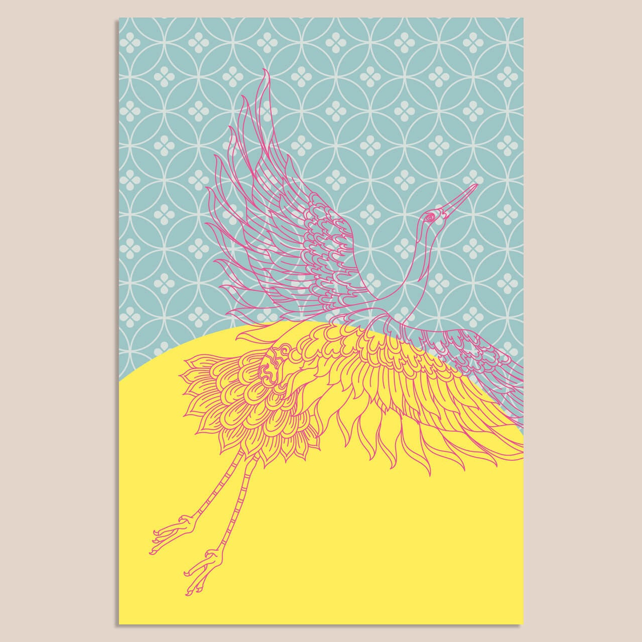 Arty-Shock Mix &amp; Match collectie: &