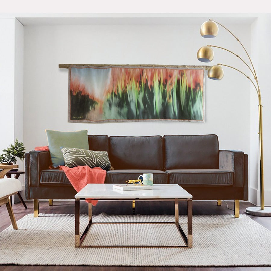 Magic Artwear &quot;Fire Tulips&quot;