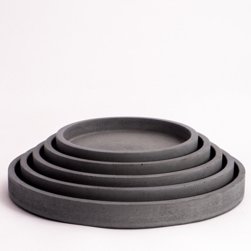 Grote set rond 1