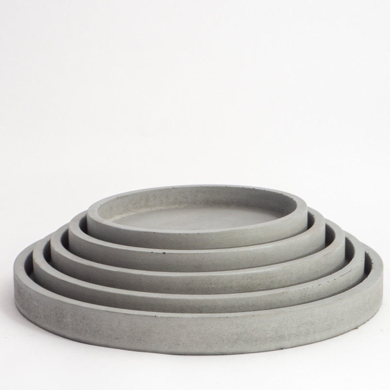 Grote set rond 1