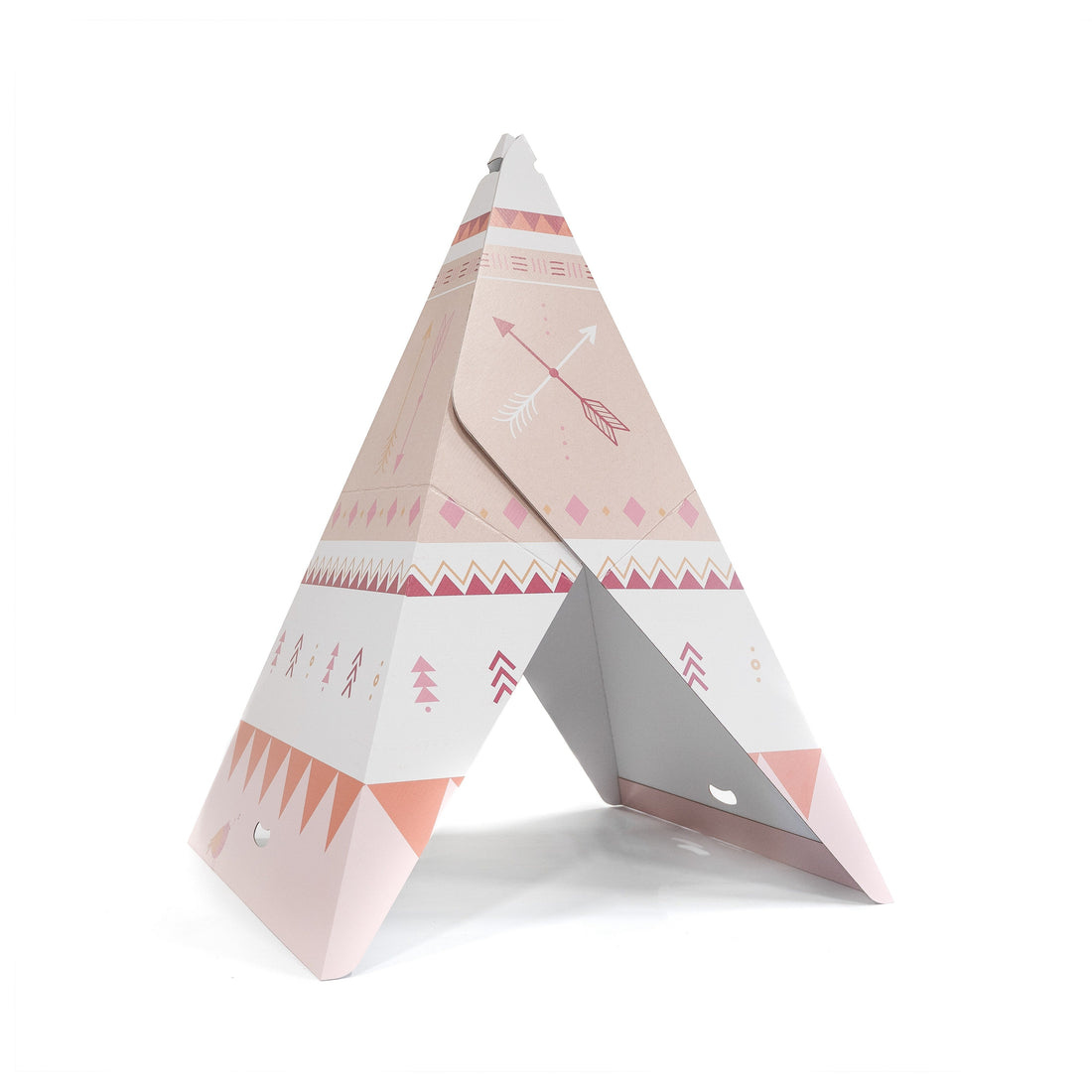 STIP Tipi tent terra