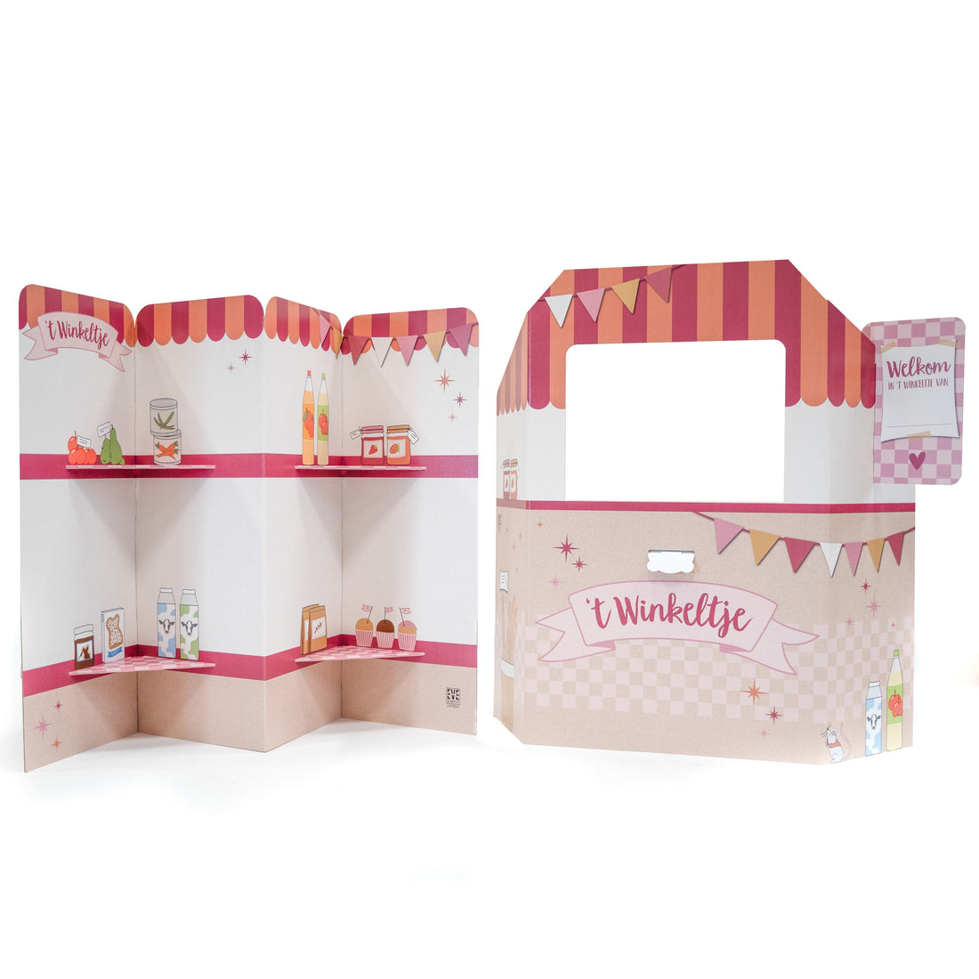 STIP Winkeltje terra