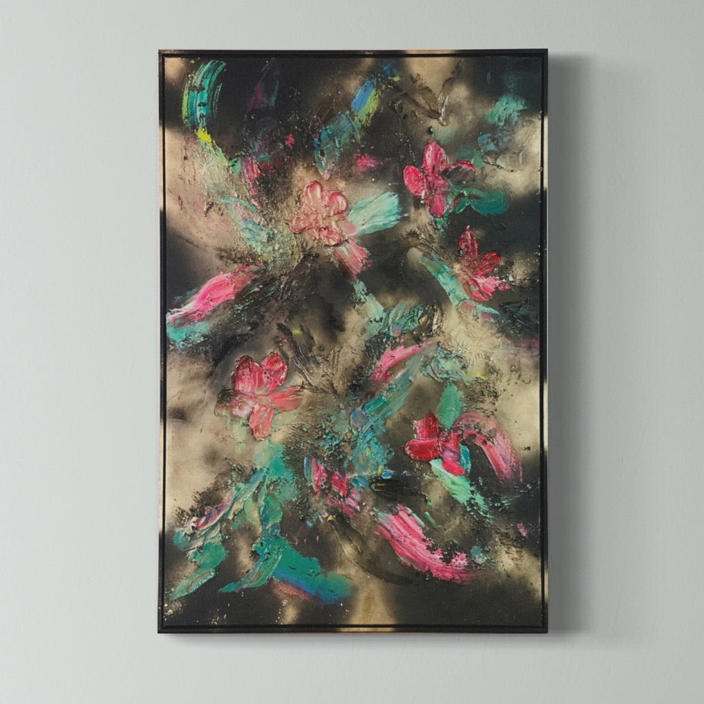 Everything I wished for