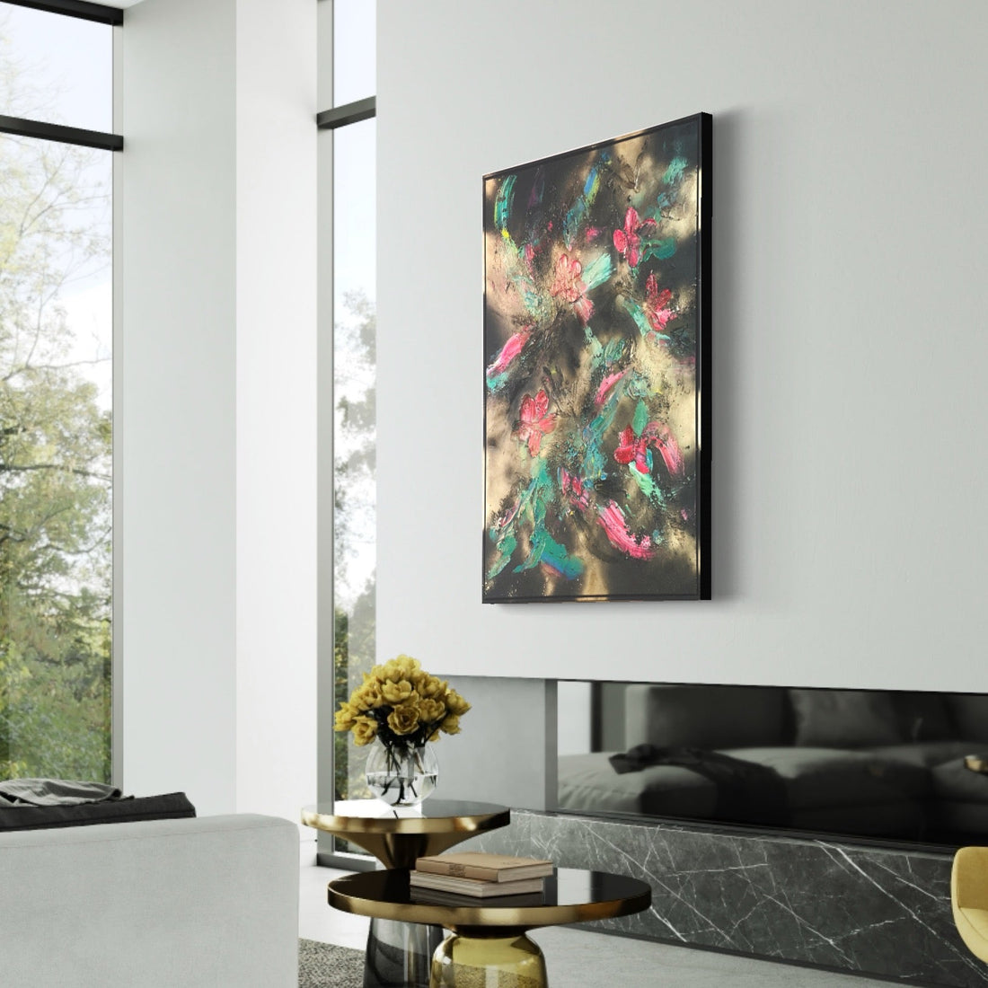 Everything I wished for