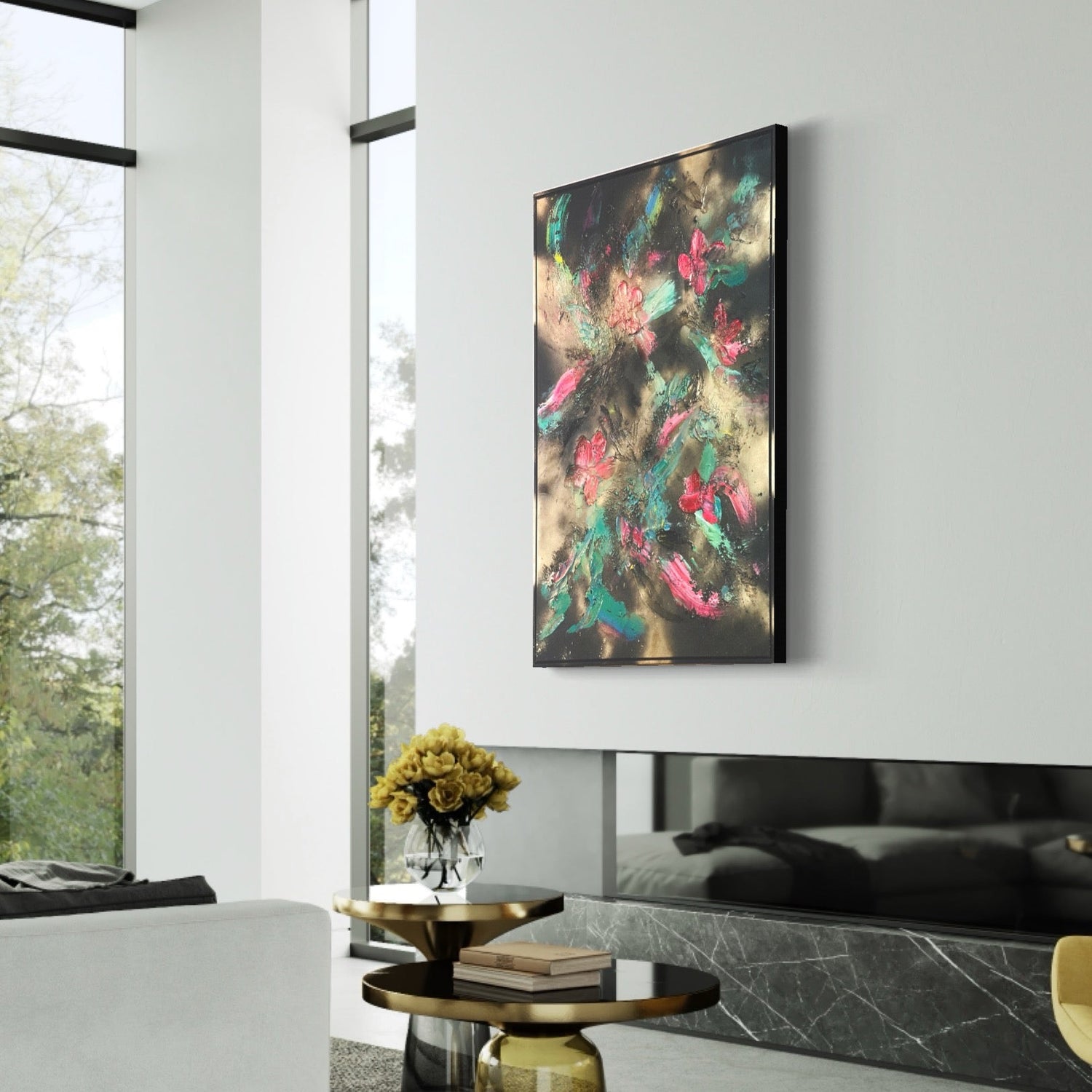 Everything I wished for