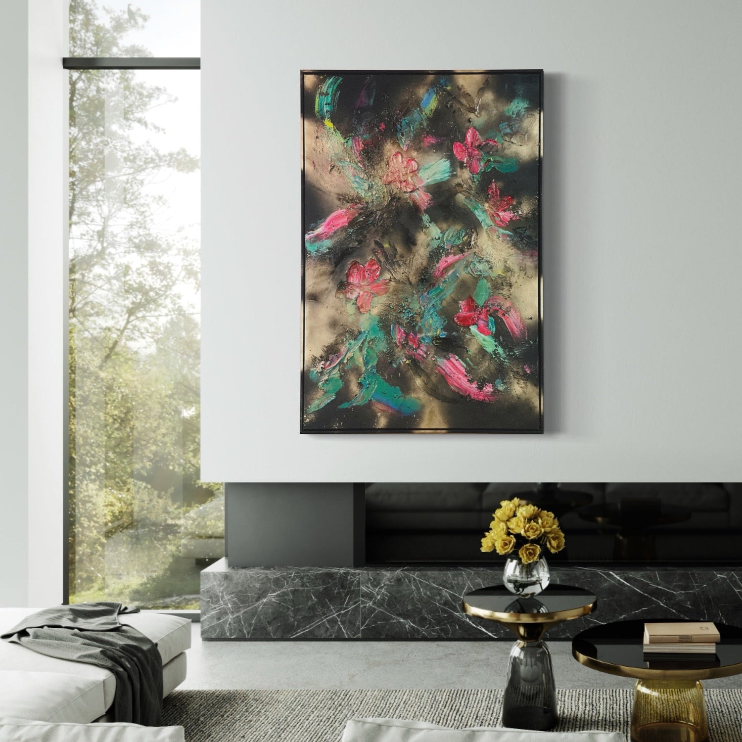 Everything I wished for