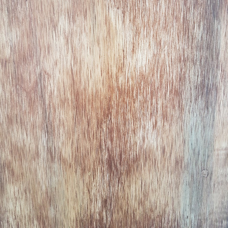 Platenkast vintage look