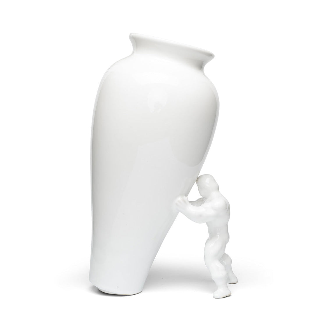 My Superhero Vaas - XL - Wit