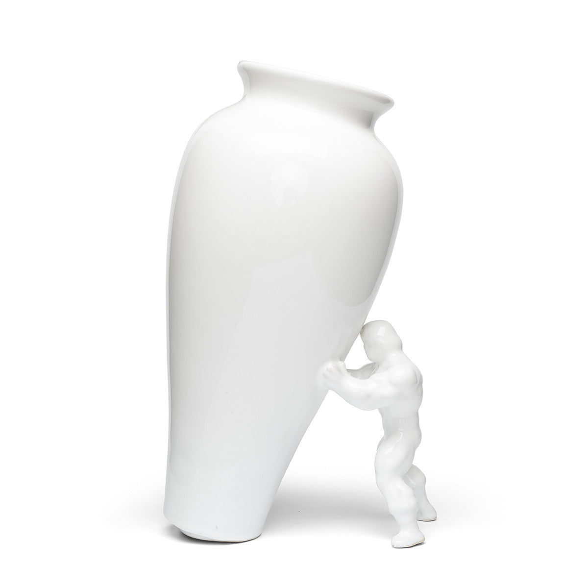 My Superhero Vaas - XL - Wit