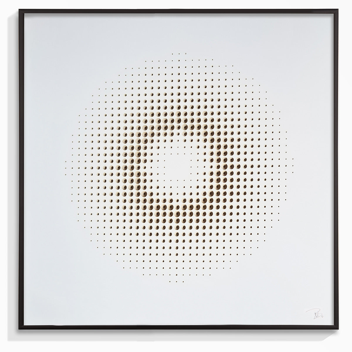 PaperART Dots 908