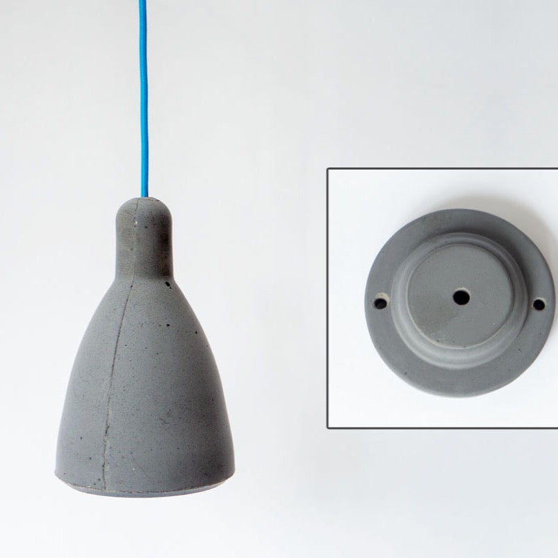 Seen Design Model 1 + Plafondkap