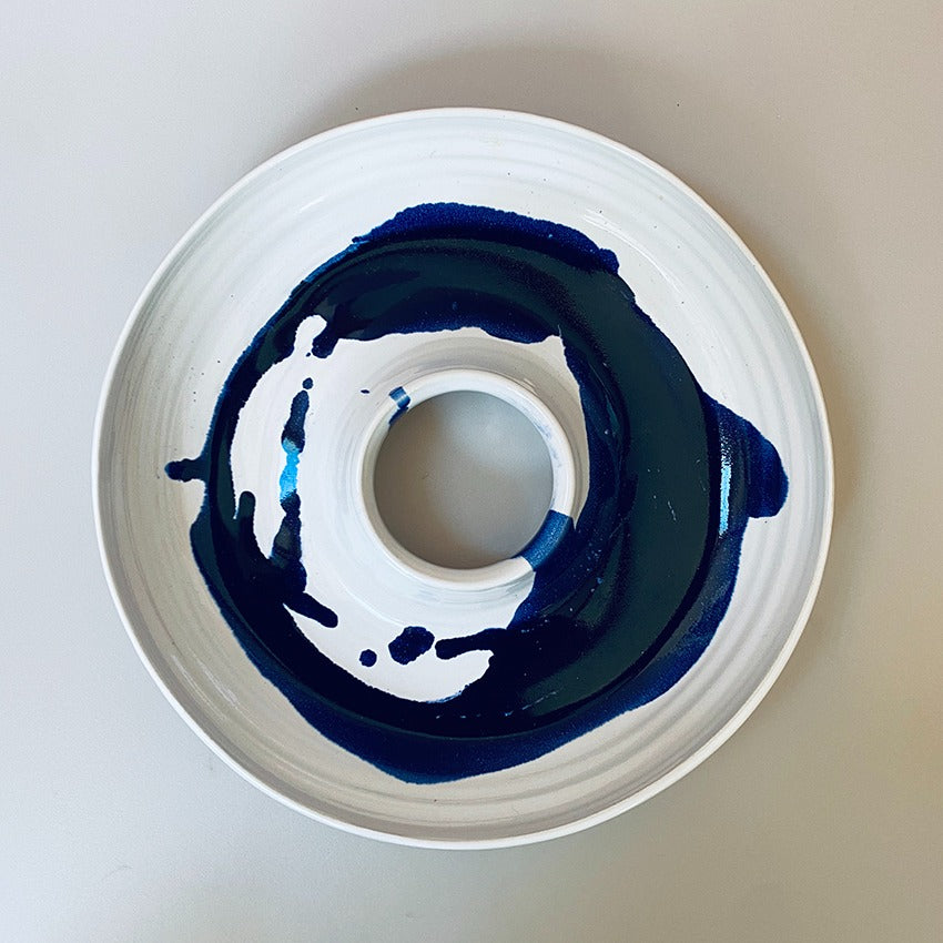 Donut Bowl - porselein