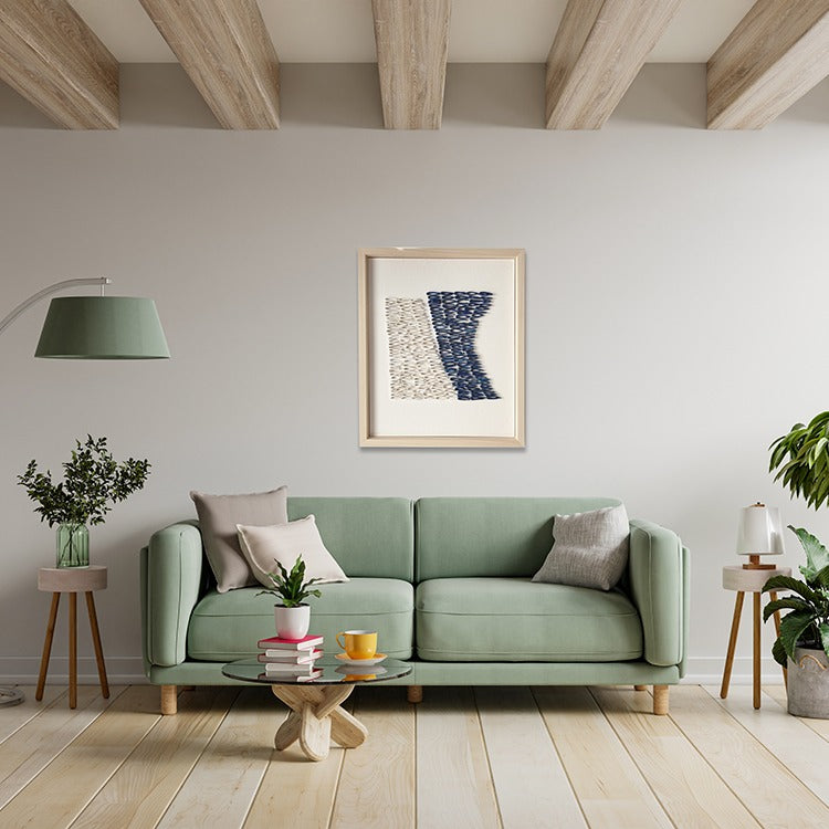 Wall art landscape &