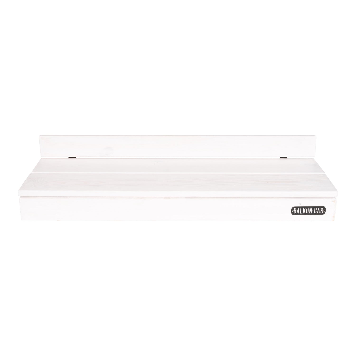 Balkonbar White Wash