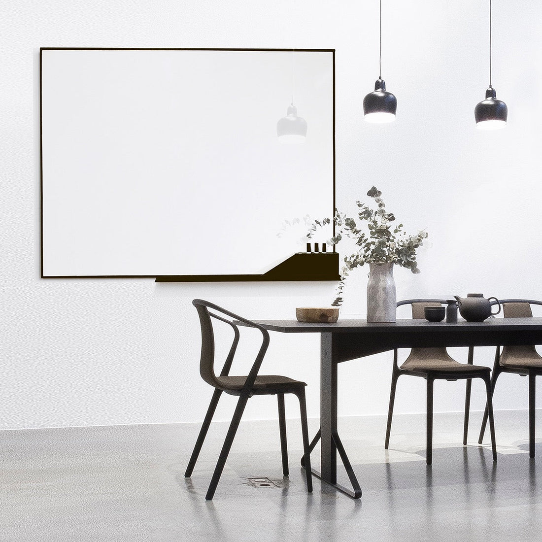 GEKKO Wand Whiteboard