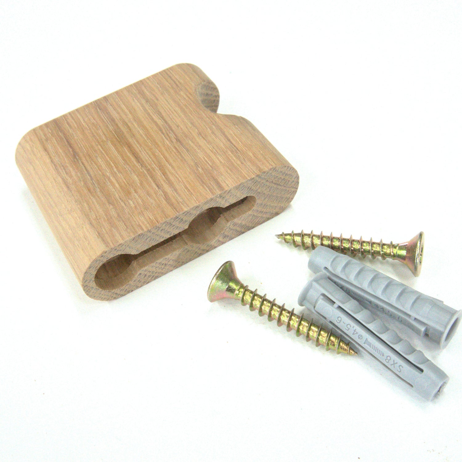 Kapstok / muurhaak model STAY
