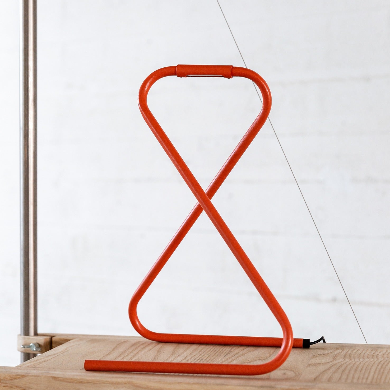 4th Position / Table lamp