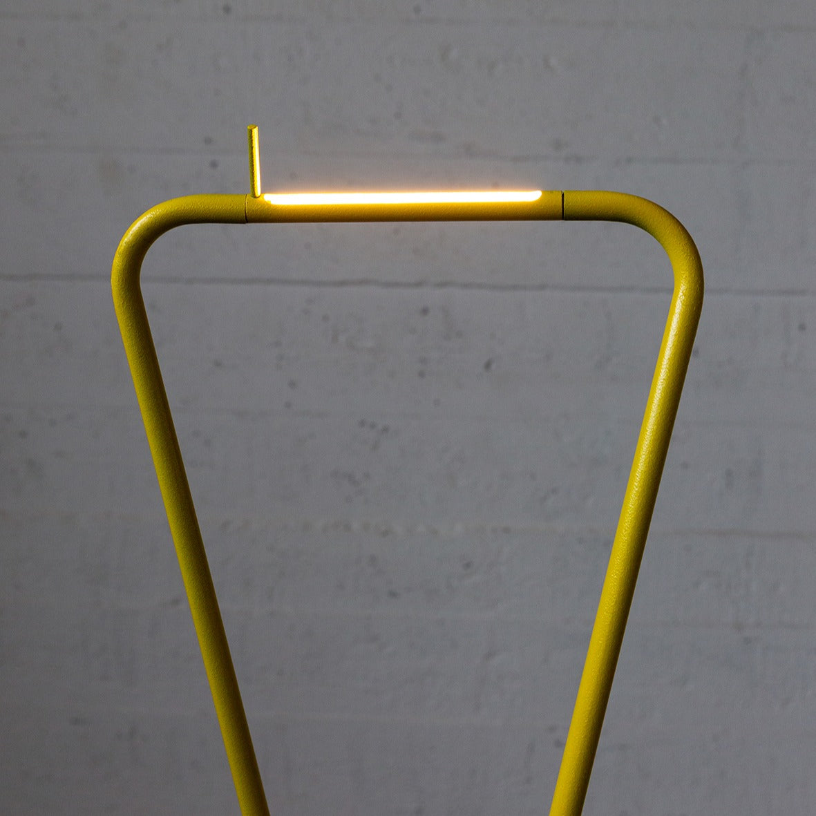 4th Position Floorlamp