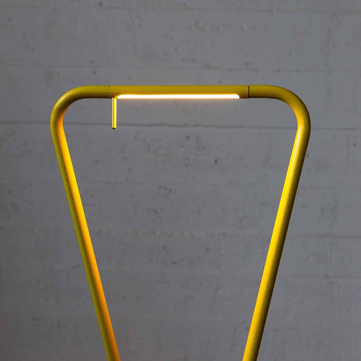 4th Position Floorlamp