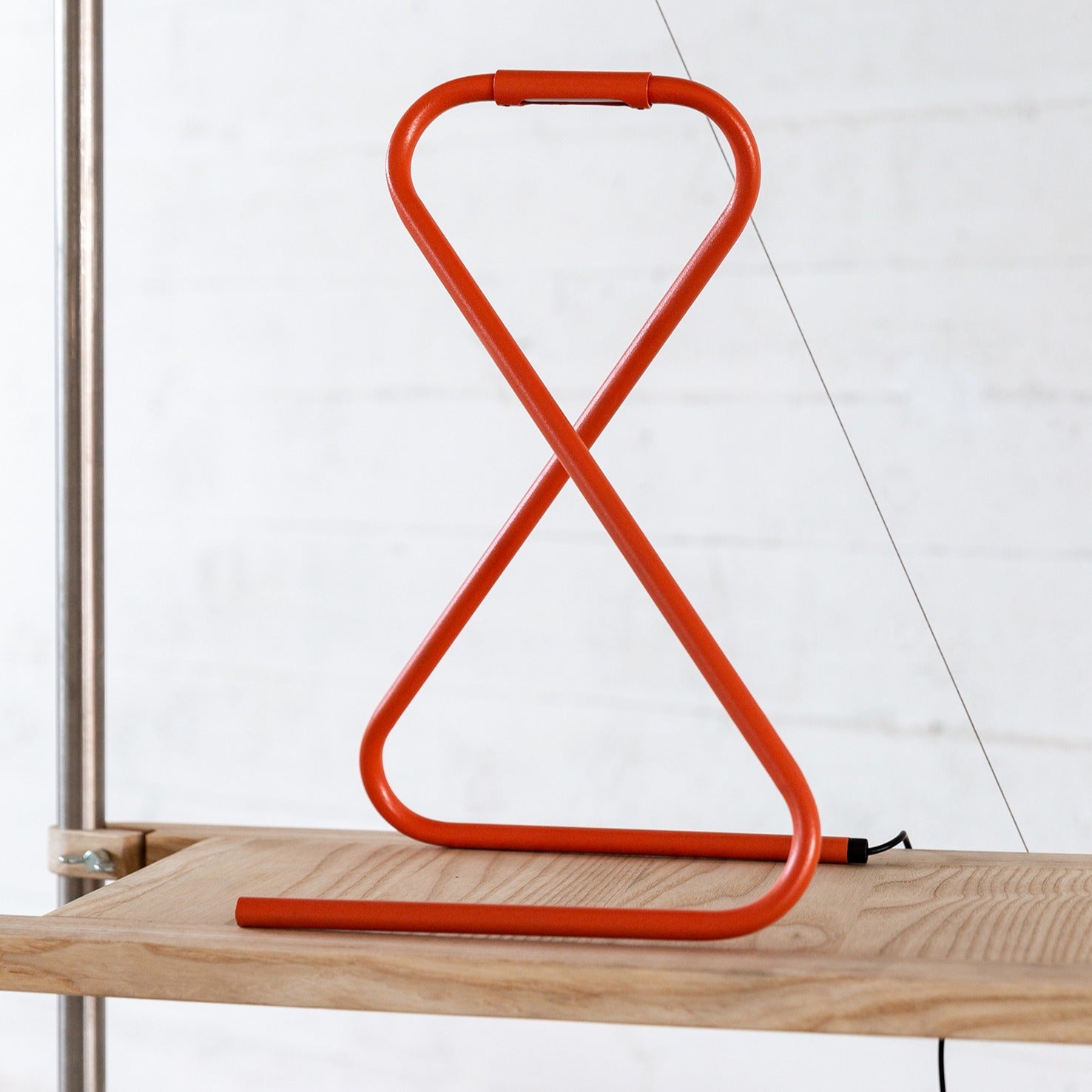 4th Position / Table lamp