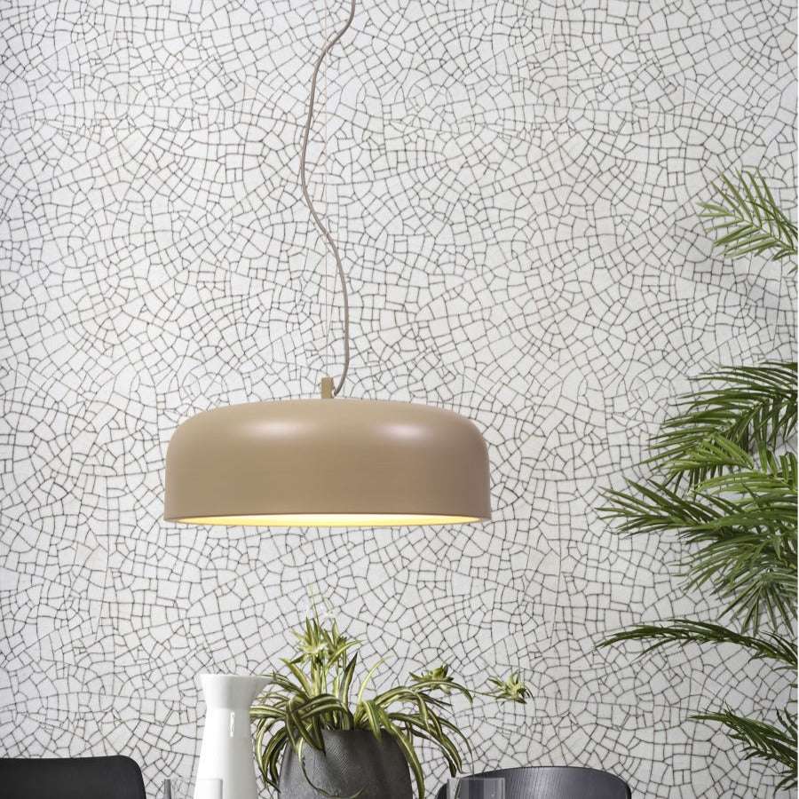 Marseille - hanglamp - zand