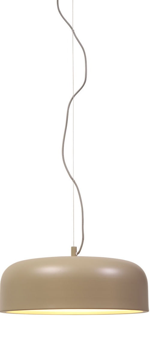 Marseille - hanglamp - zand