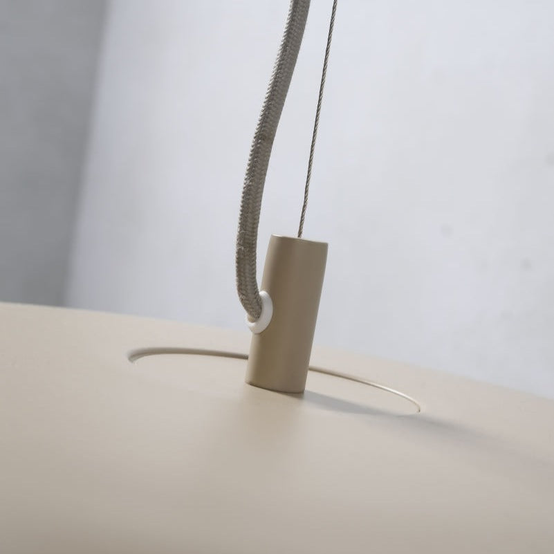 Marseille - hanglamp - zand