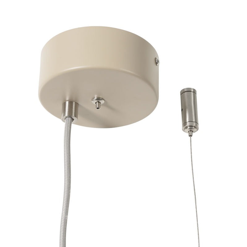 Marseille - hanglamp - zand