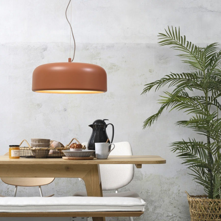 Marseille - hanglamp - terra