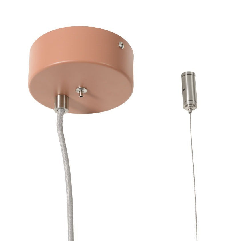 Marseille - hanglamp - terra