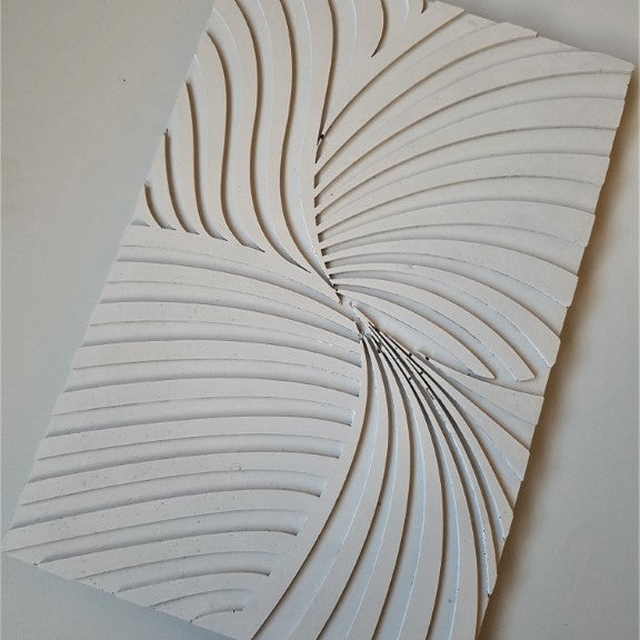 Betonnen Design Paneel Concrete Hills