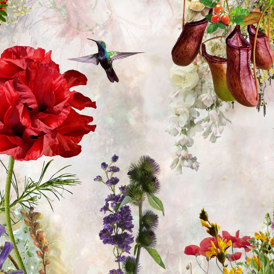 Behang A Day in the Field IAirtex