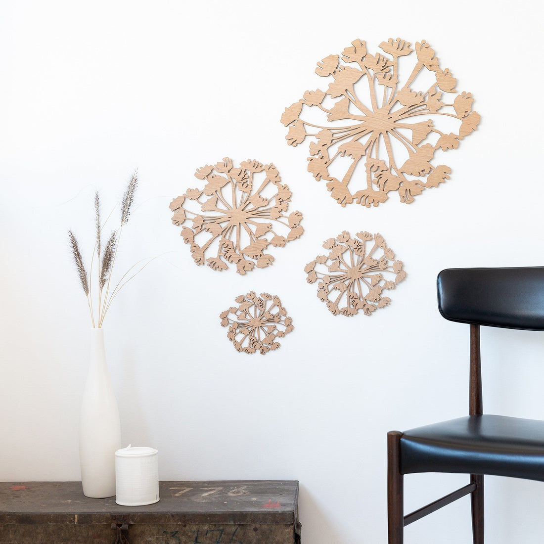 Berenklauw Wall flower