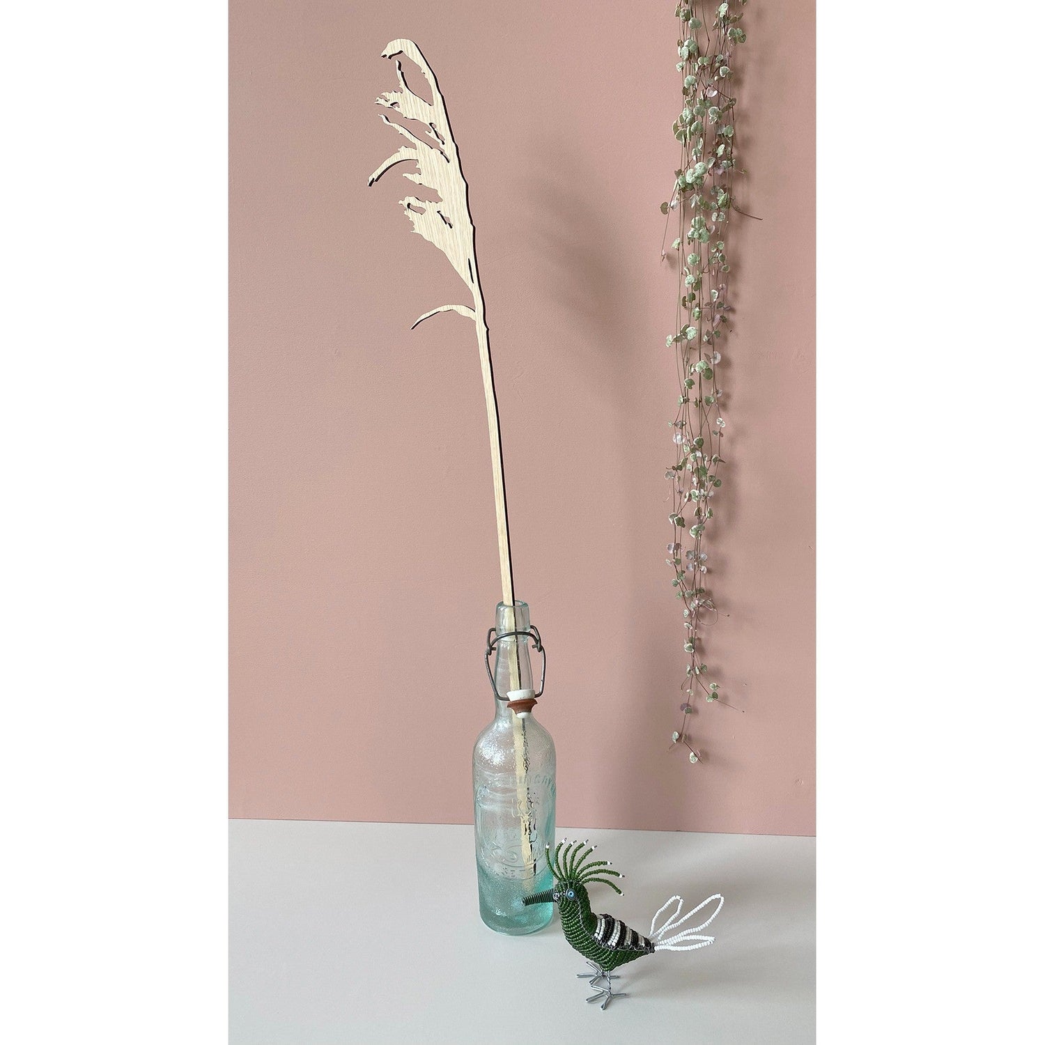 Reed Branch | Rietstengel