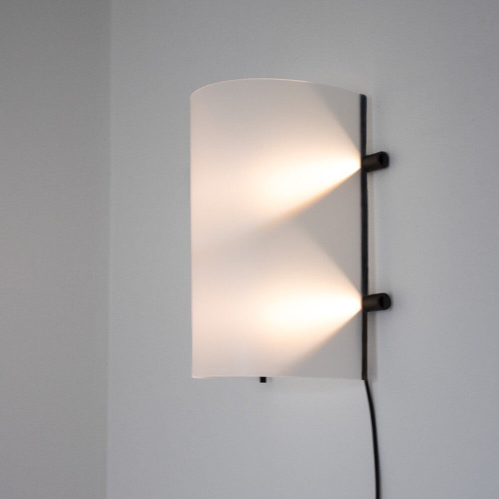Design lamp CCL 2 – Frosty White