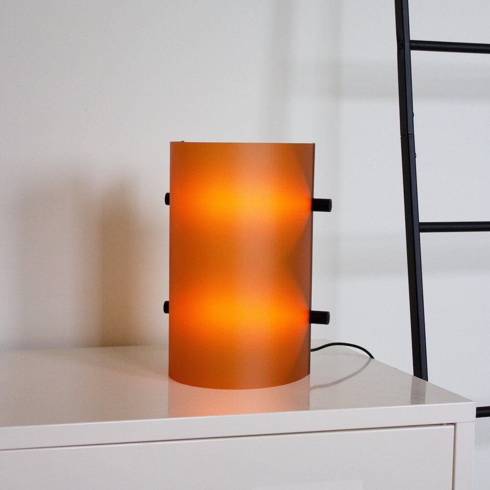 Design lamp CCL 2 – Almond Terra