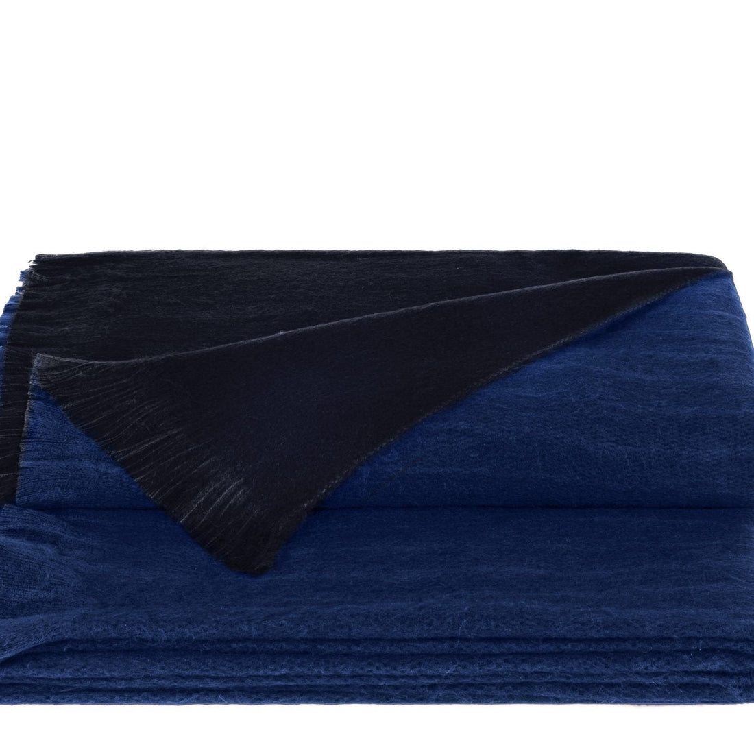 Double Plaid Royal / Cobalt Blue