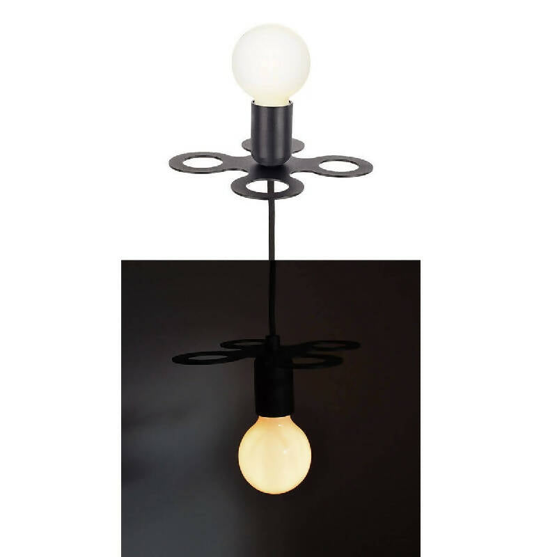 StudioVix klaver hanglamp sfeer Abel &amp; Tosh