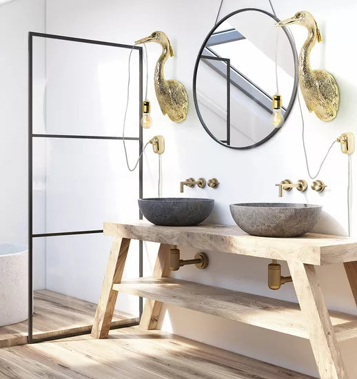 Flying Dutchman gold